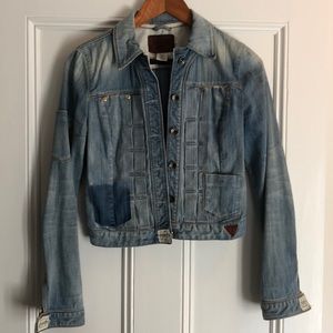 Guess Jean jacket
